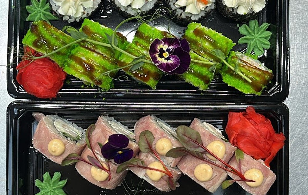 Сет домашний