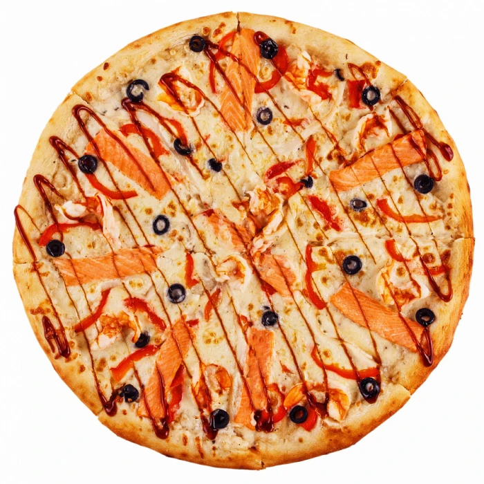 Морская 30 см