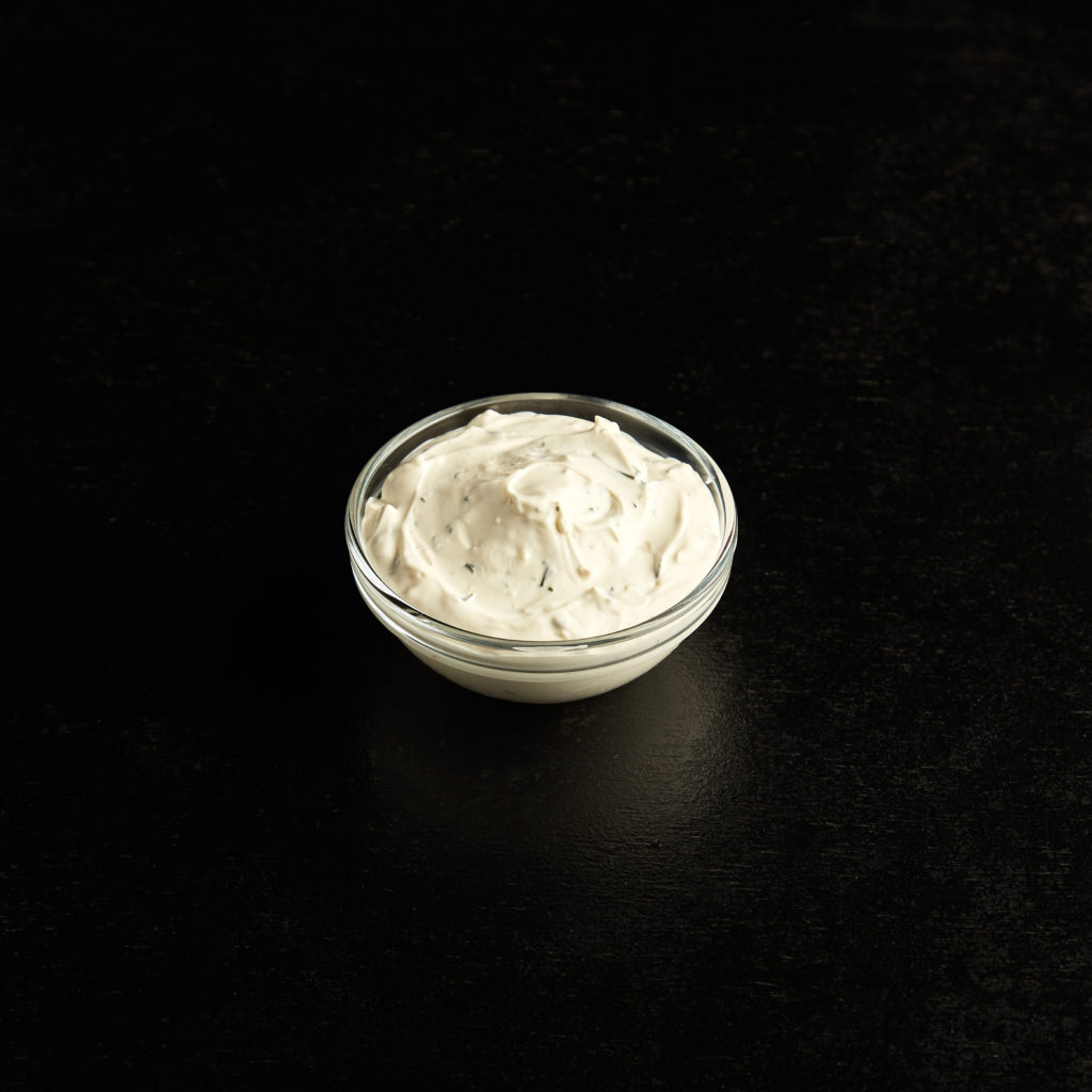 Соус чесночный