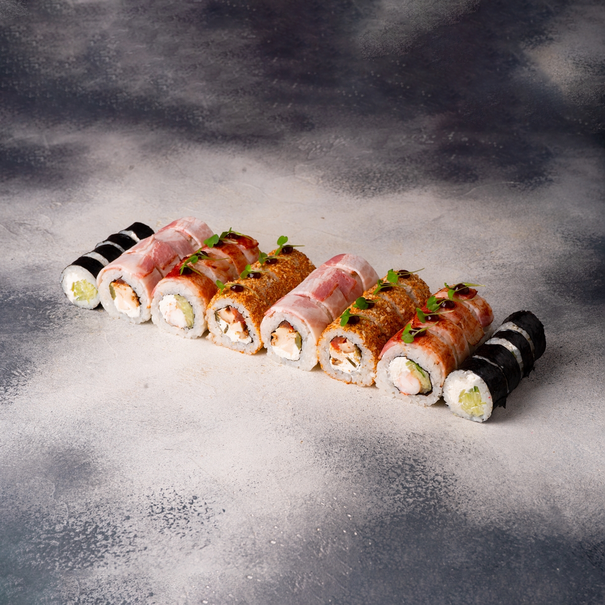 Сет Сибирский