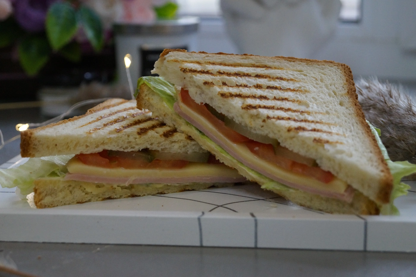 Сэндвич Классический