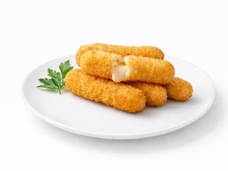 Сырные палочки