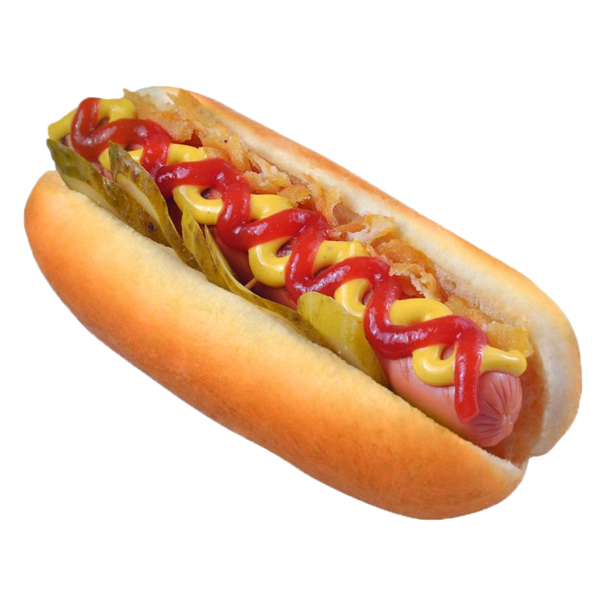 Хот-Дог Оригинальный