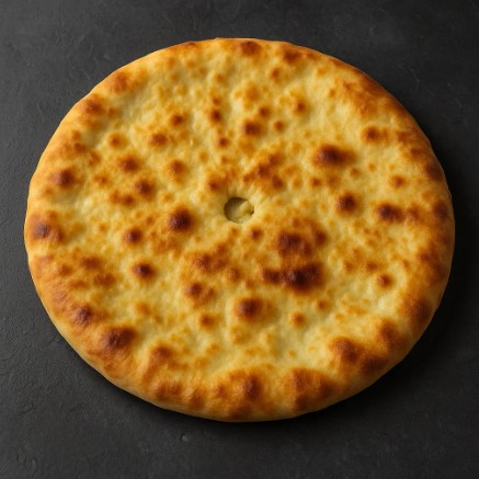 Осетинский пирог с сыром 24 см