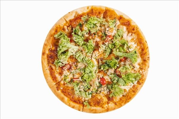 Цезарь Пицца 36см