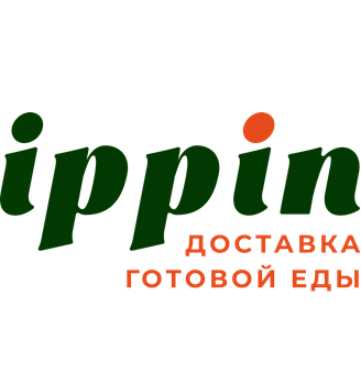 IPPIN - Fusion Panasia - логотип