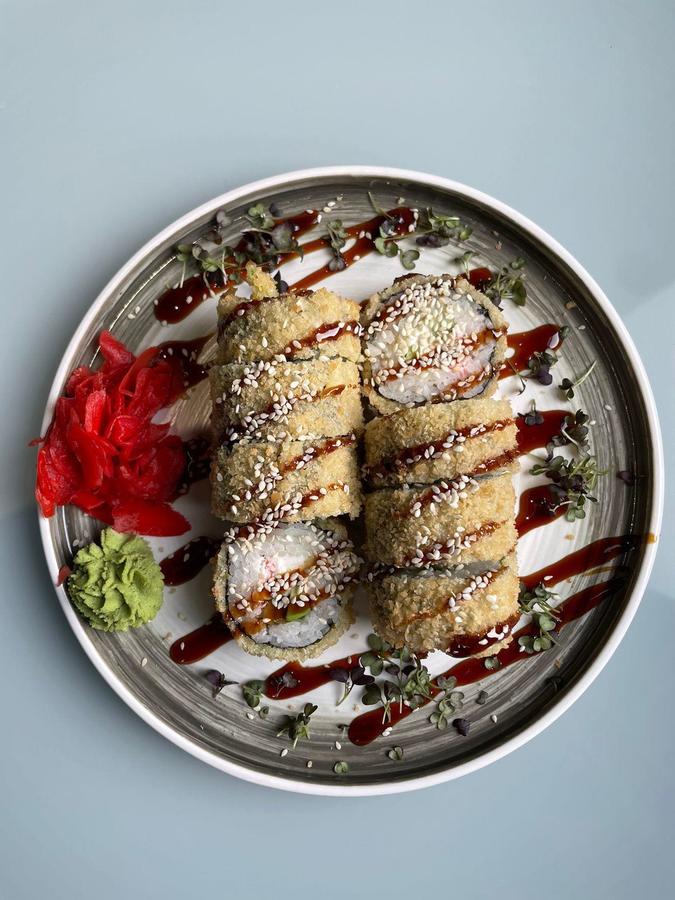 Горячая Калифорния
