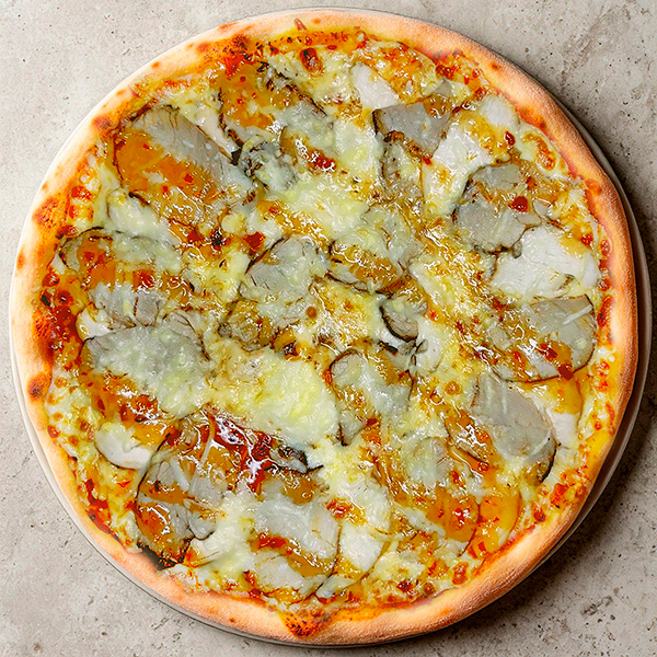 Мясной Чилл 30 см