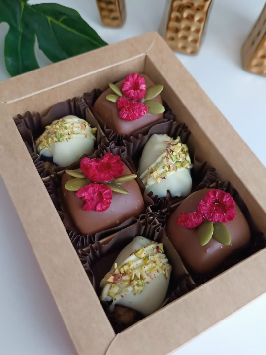 Набор "Сухофрукты"