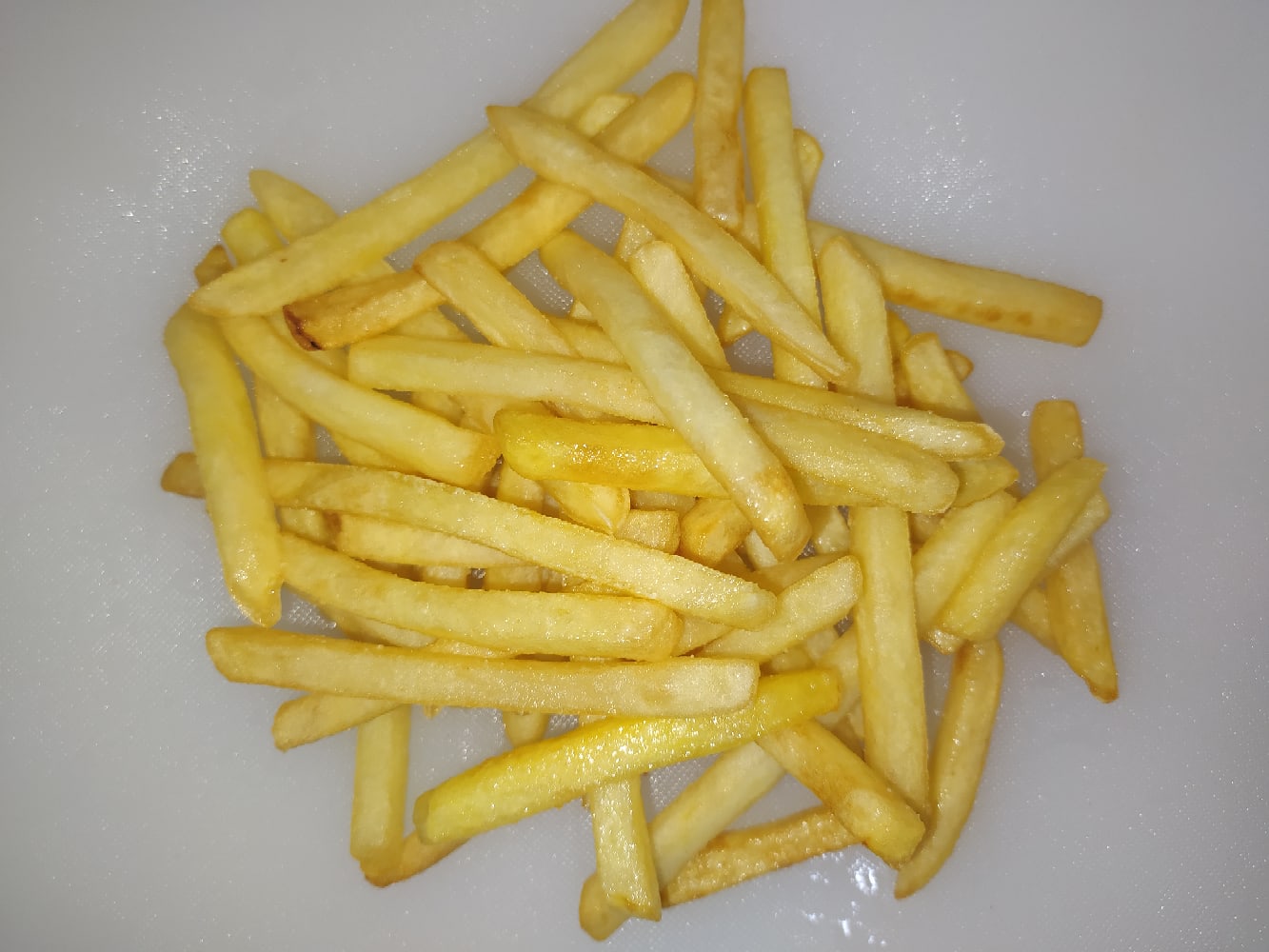 Картофель фри