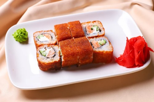 Хонсю маки
