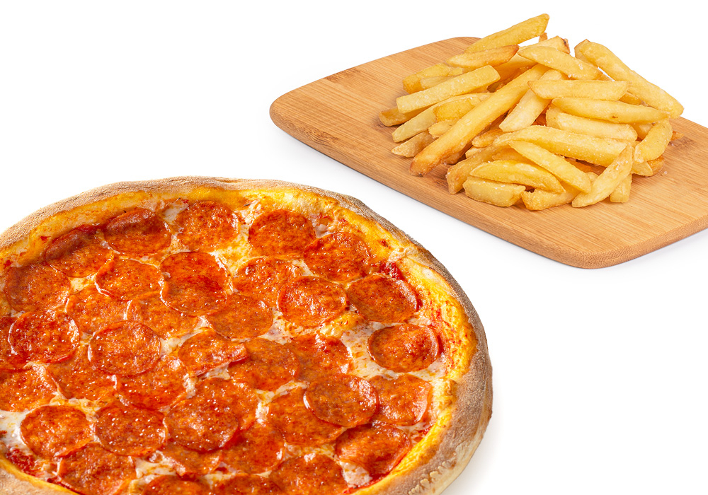 Детское комбо МИНИ