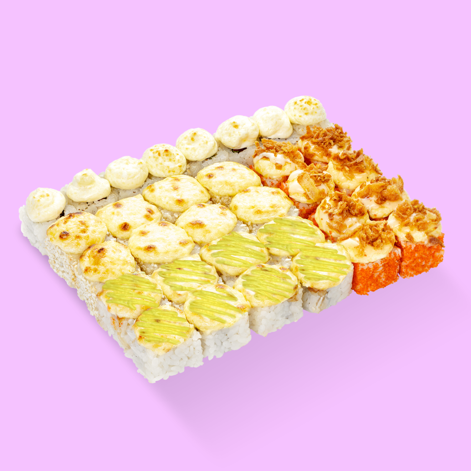 Пылкий Фудзоку