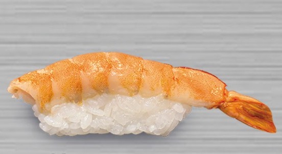 Суши Креветка