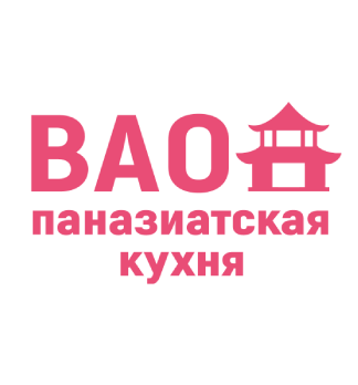 Бао - логотип