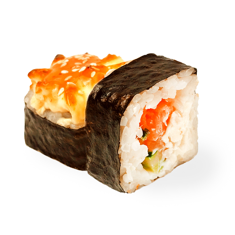 Ягодный рассвет 10шт.