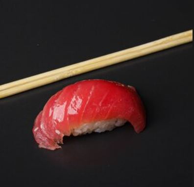 Нигири Тунец