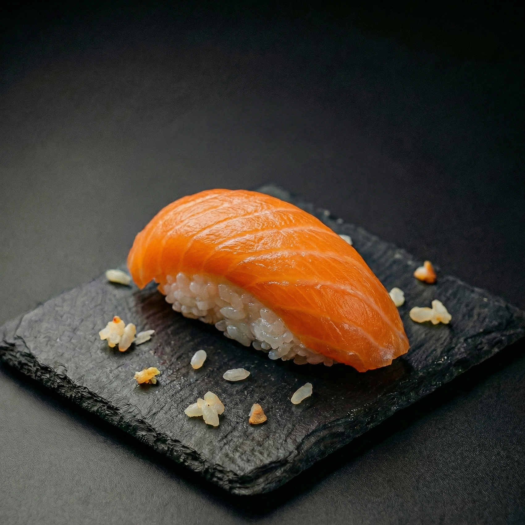 Суши с Лососем 1шт