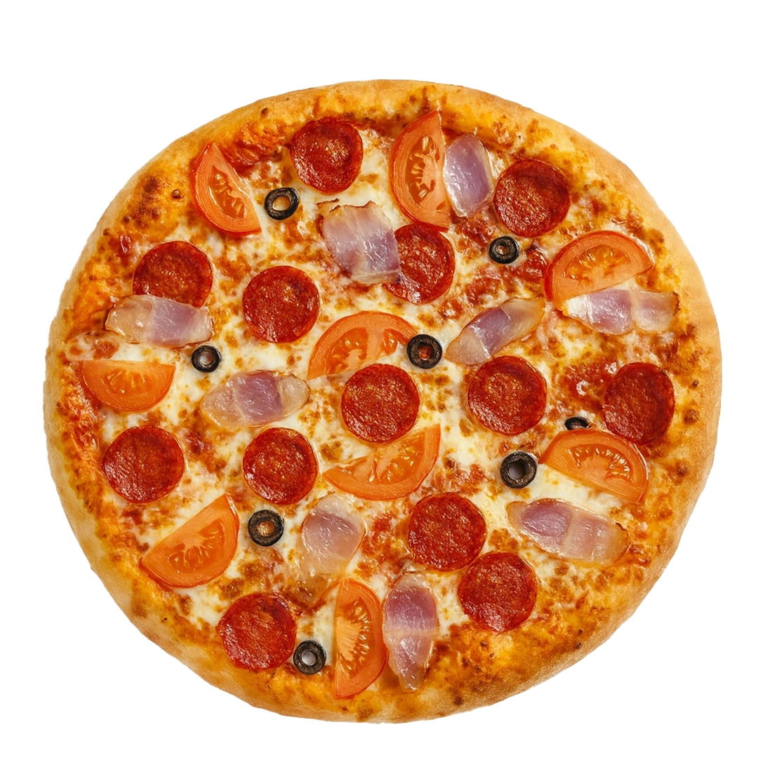 Пицца Венеция 32см