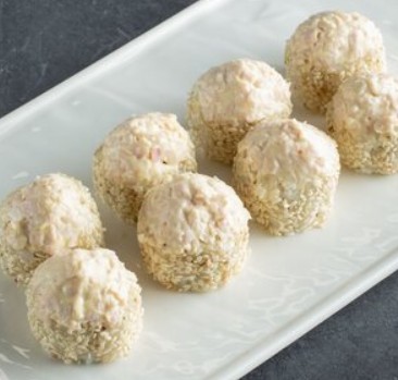 Ролл Спайси куриный