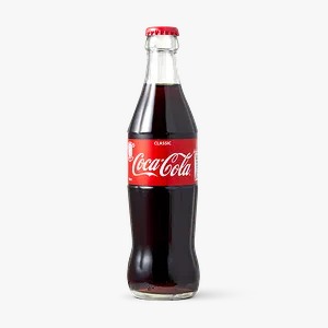 Сoca-Cola Original 330 мл [AT]