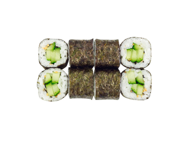 Капа маки