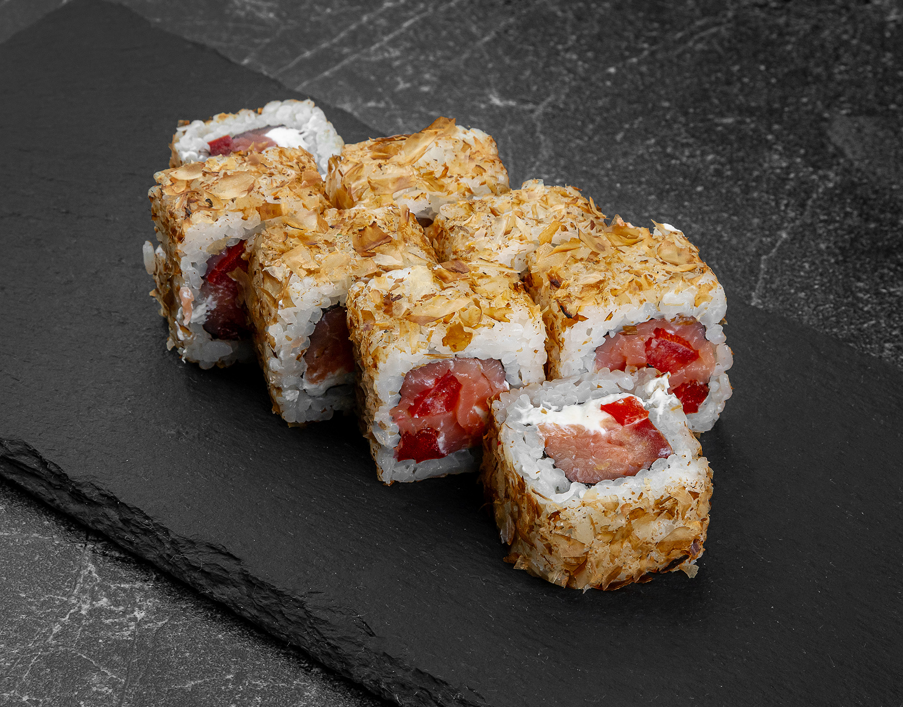 Ролл Фуджи Маки