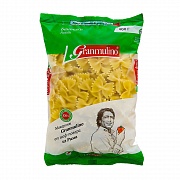 Макаронные изделия  Granmulino Бабочки