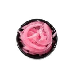 Лук со специями 30