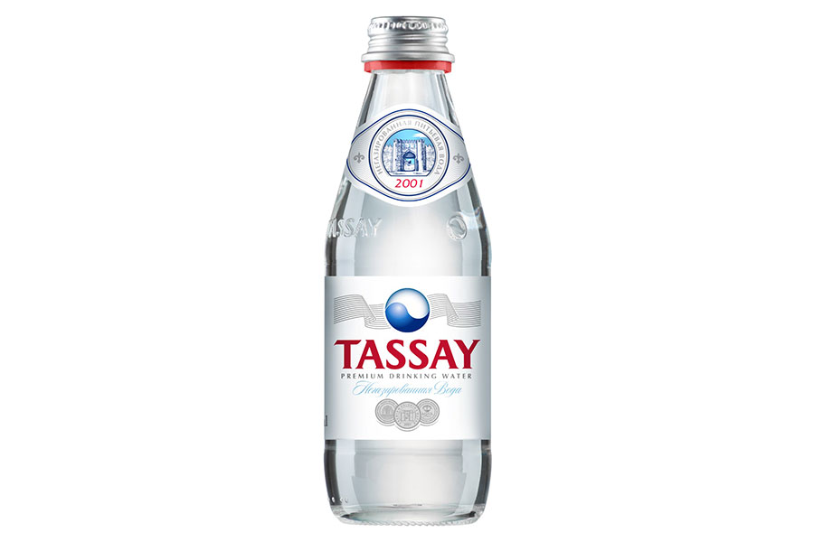 Тассай без газа