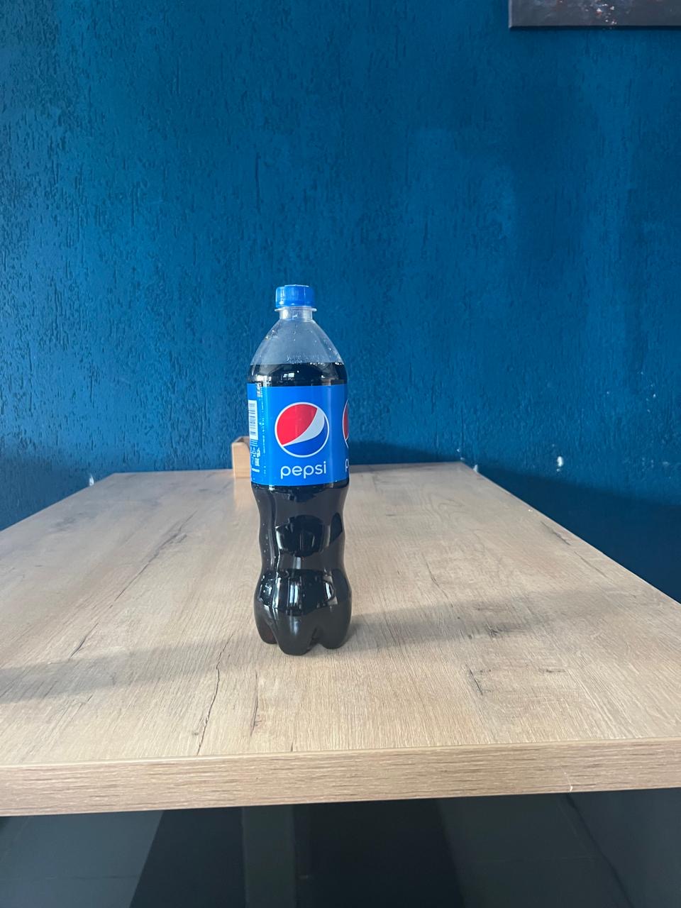 Pepsi