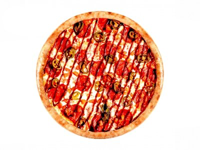 Дьябло 32 см