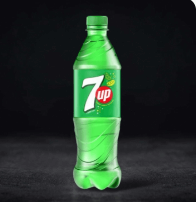 7 UP