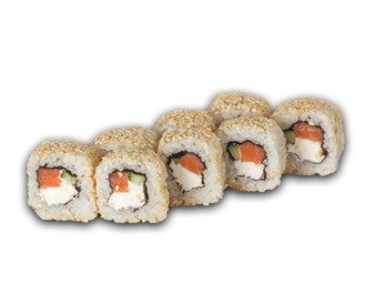 Калифорния в кунжуте