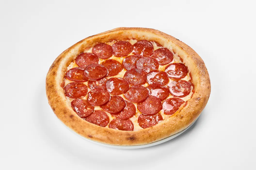 Пепперони