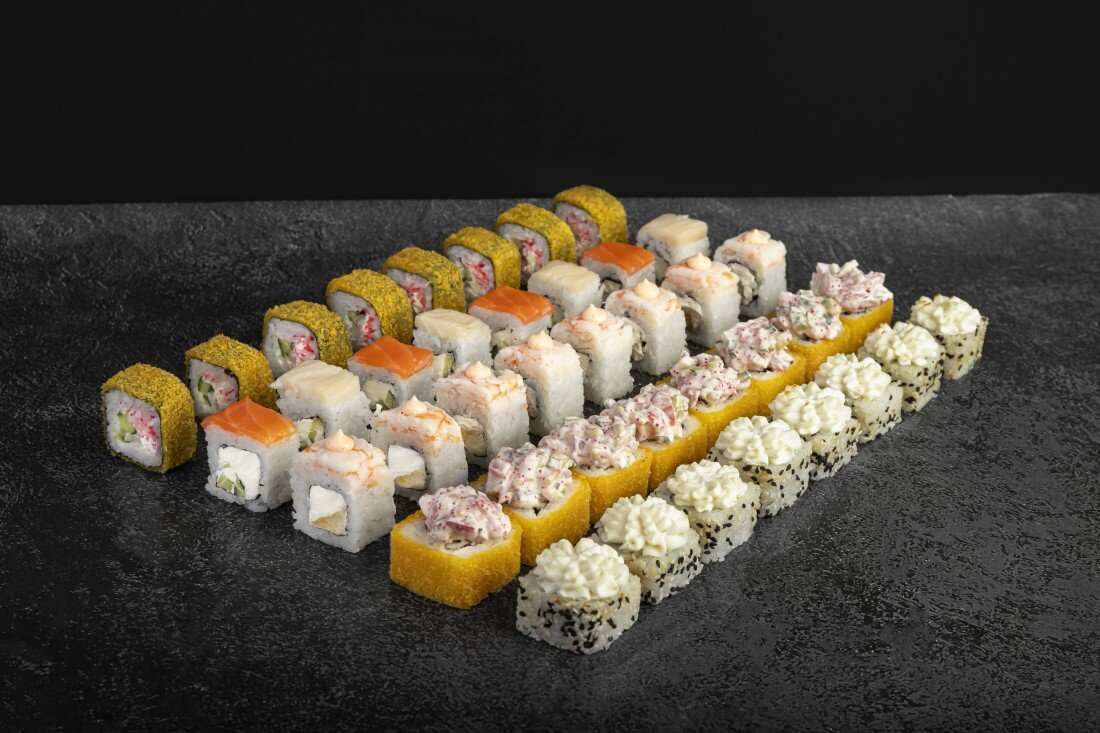 Малибу 1375 гр 40 шт