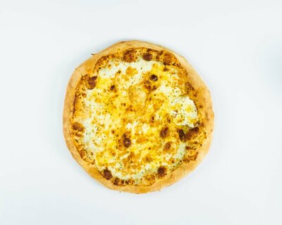 Сырная Go 33см 