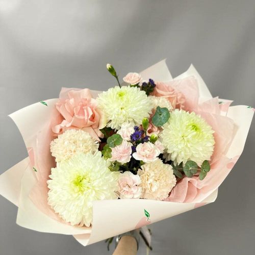 Букет "Весенний"