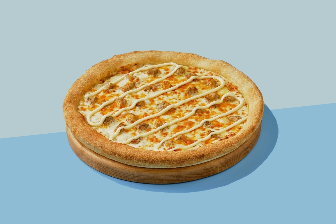 Чикен Чиз 35см