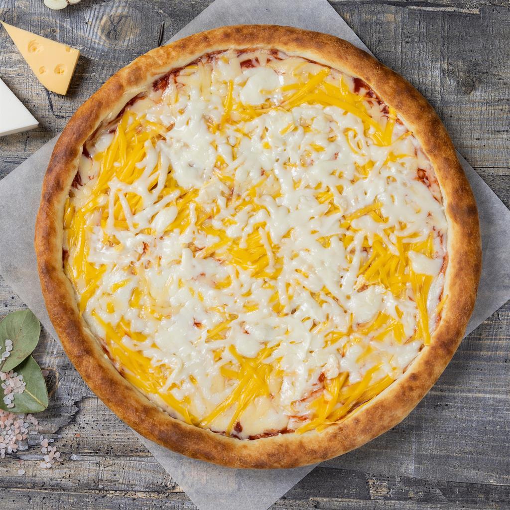 Сырный микс d30