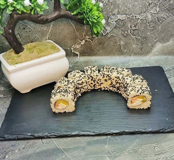 Мексика