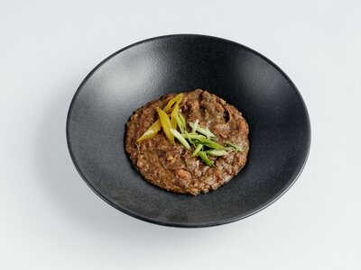 Лобио по-грузински