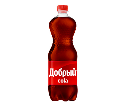 Добрый Кола 0,5л