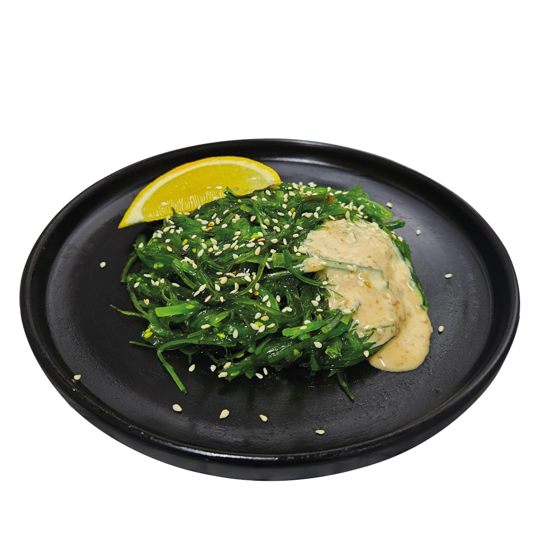 Салат Чукка 190г