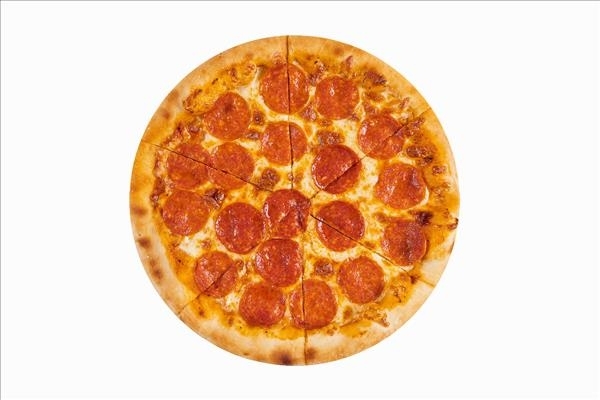 Пепперони Пицца 28