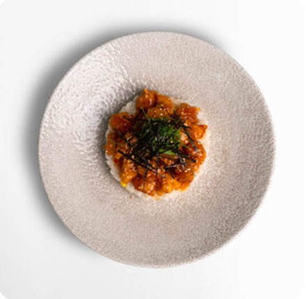 Курица по Тайский