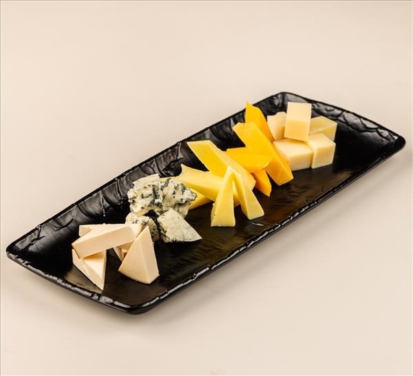 Сырная тарелка