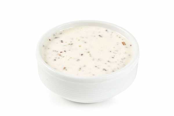 Соус Ранч Чесночный