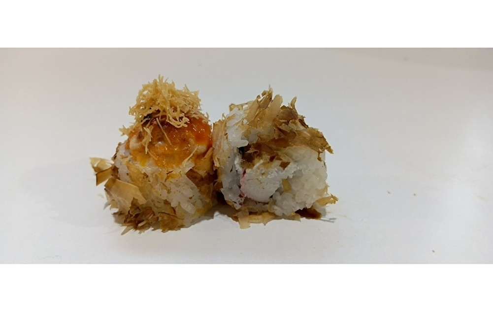 Яки Бонито Магуро 10 шт