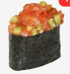 Спайси Сяке